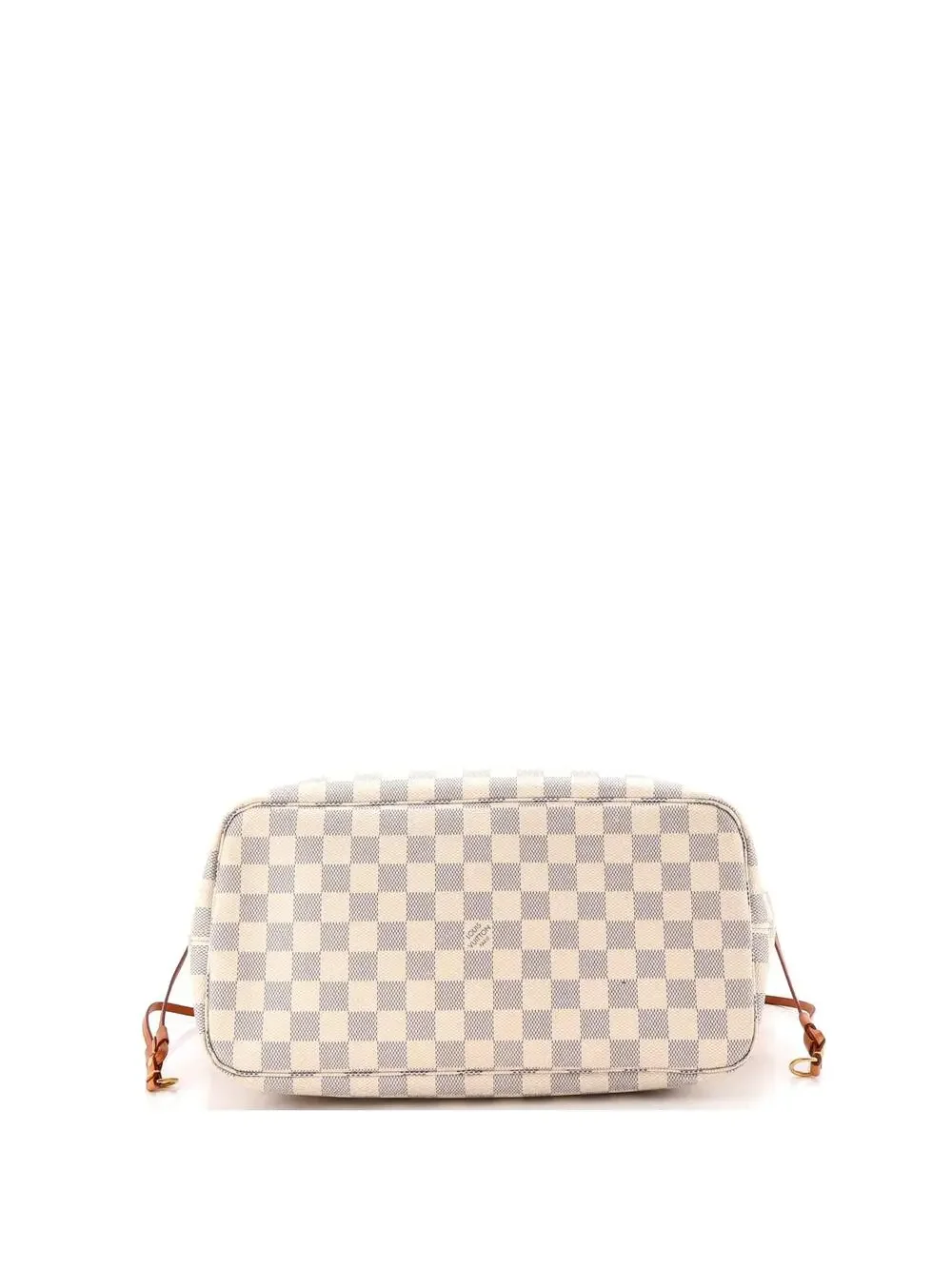 Louis Vuitton Neverfull Nm Tote Damier #281591L16B